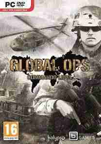 Descargar Global Ops Commando Libya [GERMAN] por Torrent
